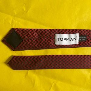 Topman Tie